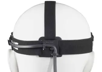 Helmet Mount