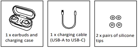 DARTWOOD-DW-TWS350B-Tru-Wireless-Earbuds-FIG-1