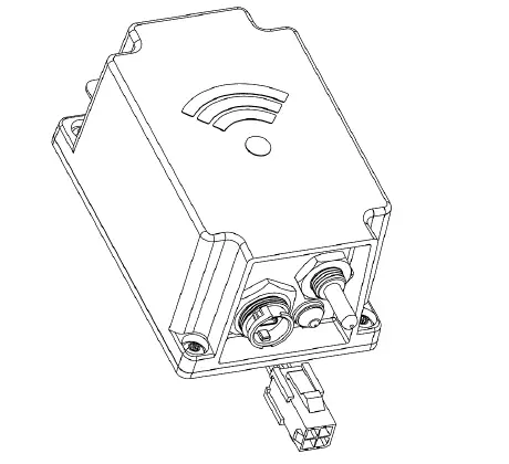 Martec-C900 FL-TG-Wireless-Monitor-product