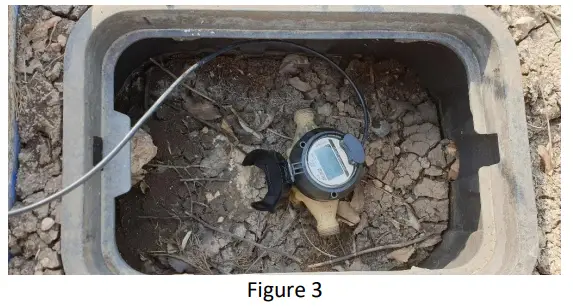ARAD CMPIT4G Allegro Cellular PIT Module - figure 3
