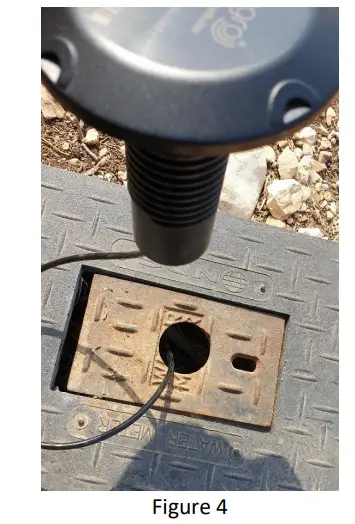 ARAD CMPIT4G Allegro Cellular PIT Module - figure 4