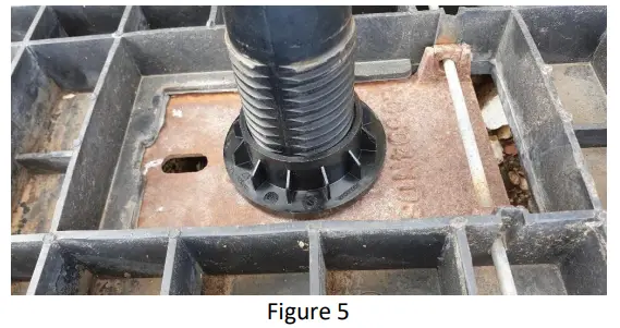 ARAD CMPIT4G Allegro Cellular PIT Module - figure 5