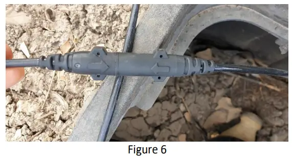 ARAD CMPIT4G Allegro Cellular PIT Module - figure 6