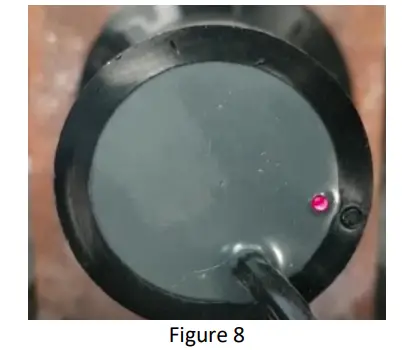 ARAD CMPIT4G Allegro Cellular PIT Module - figure 8