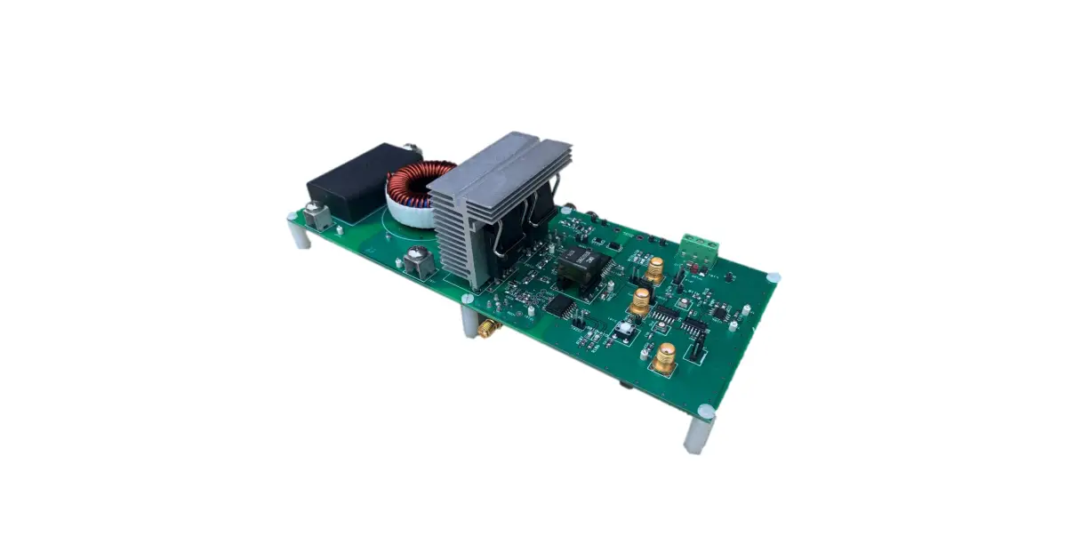 Skyworks Ug484 Circuit Configuration User Guide