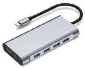 Belkin Multiport Adapter 11 in 1 USB C Hub