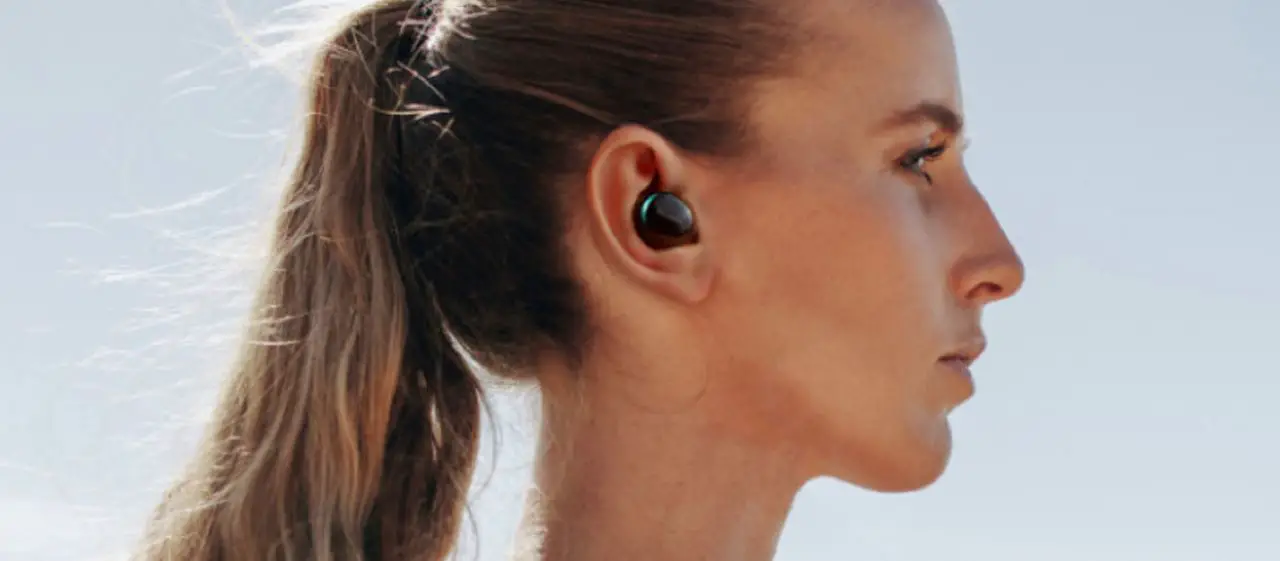 Shenzhen Lavanda Technology Aqs1 True Wireless Stereo Earphone User Guide