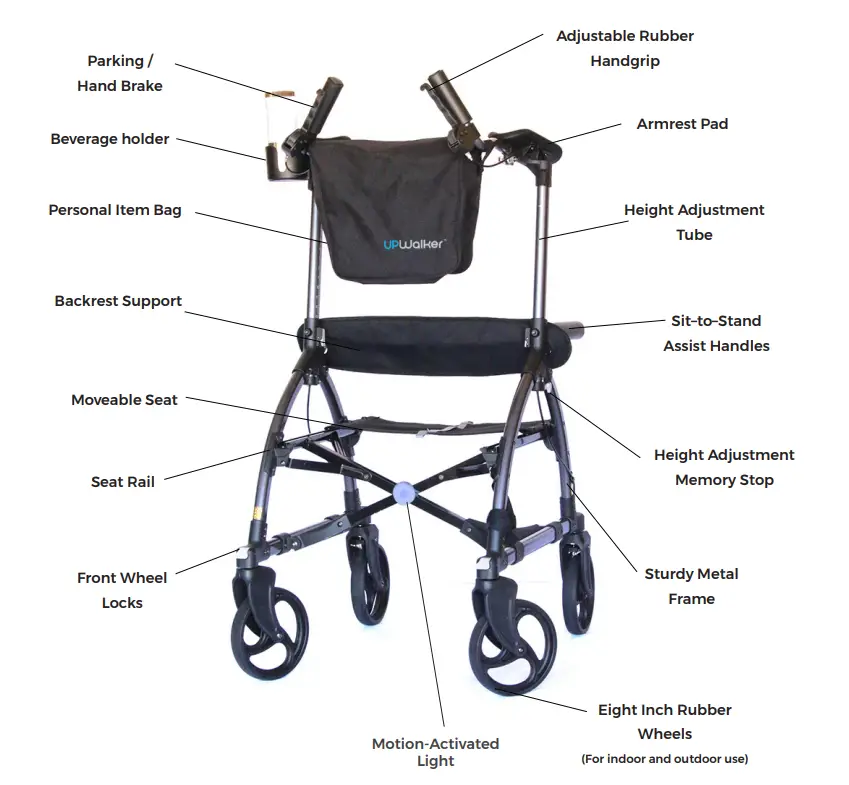 LifeWalker-H200-UpWalker-Upright-Walking-Aid-1