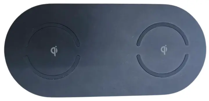 CE-LINK WPC20-1XINB Multi-Function Dual Charger Wireless Fast Charge