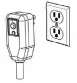 Danby DAC050ME1WDB 5000 BTU Window Air fig-9