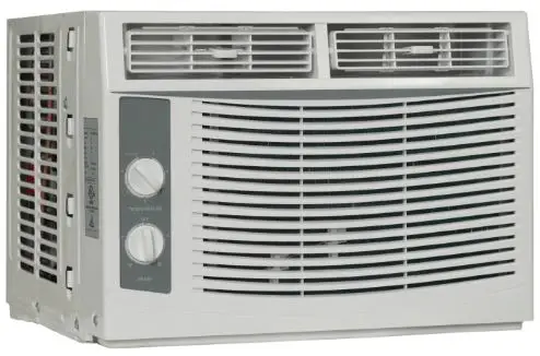 Danby DAC050ME1WDB 5000 BTU Window Air
