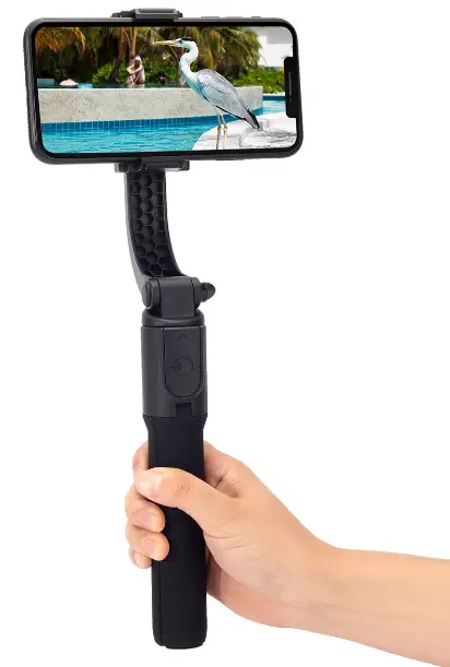 HDT-H5-Handheld-Gimbal-LOGO