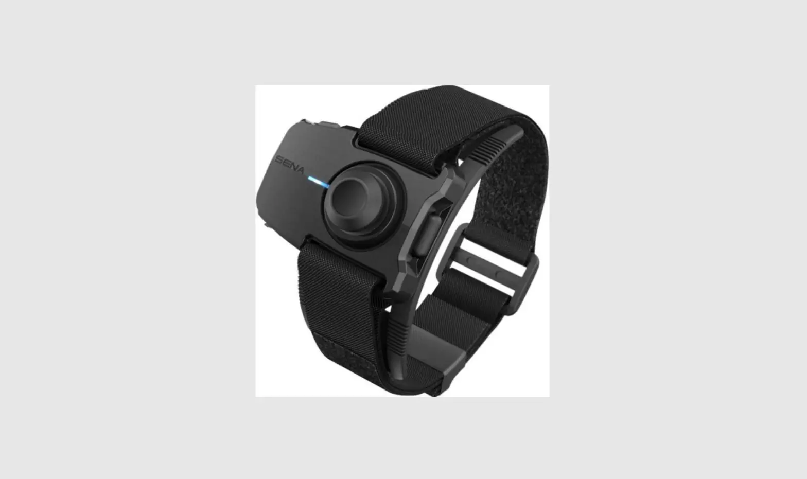 Sena Sc-wr-01 Wristband Remote For Bluetooth Communication System User Guide