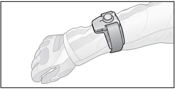 SENA-SC-WR-01-Wristband-Remote-for-Bluetooth-Communication-System-fig-2