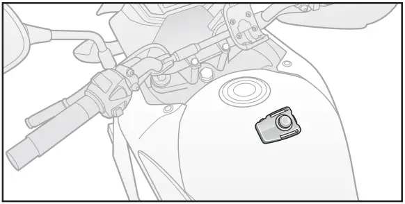 SENA-SC-WR-01-Wristband-Remote-for-Bluetooth-Communication-System-fig-3