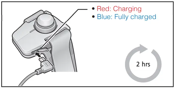 SENA-SC-WR-01-Wristband-Remote-for-Bluetooth-Communication-System-fig-4
