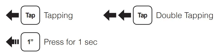 SENA-SC-WR-01-Wristband-Remote-for-Bluetooth-Communication-System-fig-5