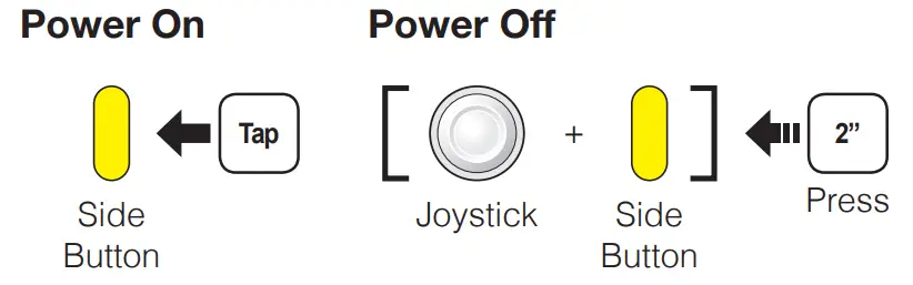 SENA-SC-WR-01-Wristband-Remote-for-Bluetooth-Communication-System-fig-6