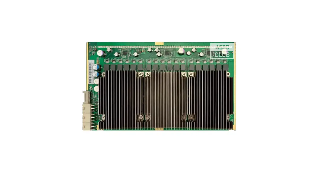 Antminer Z11 Hash Board Repair User Guide Antminer Z11 Hash Board Repair User Guide