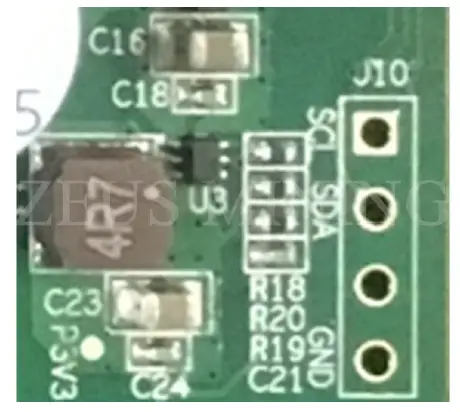 Antminer Z11 Hash Board Repair FIG 9