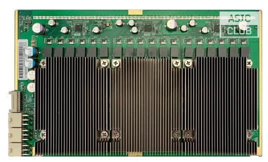 Antminer Z11 Hash Board Repair PRODUCT