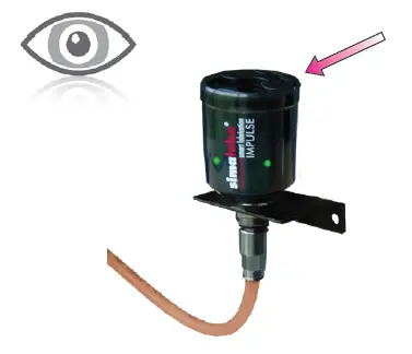 simalube 27764029 Automatic Single-Point Lubricator FIG 17simalube 27764029 Automatic Single-Point Lubricator FIG 17