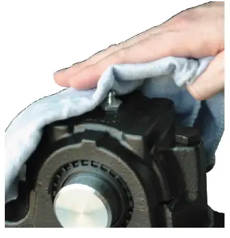 simalube 27764029 Automatic Single-Point Lubricator FIG 2