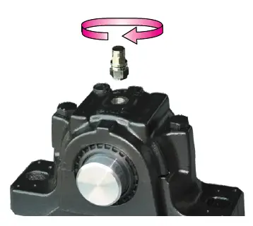 simalube 27764029 Automatic Single-Point Lubricator FIG 3