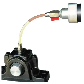 simalube 27764029 Automatic Single-Point Lubricator FIG 4