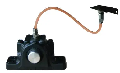 simalube 27764029 Automatic Single-Point Lubricator FIG 5