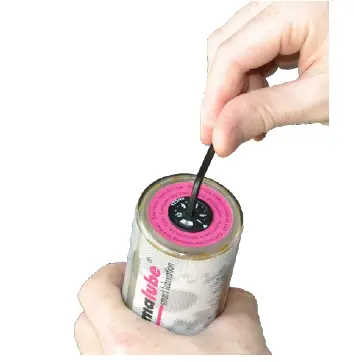 simalube 27764029 Automatic Single-Point Lubricator FIG 8