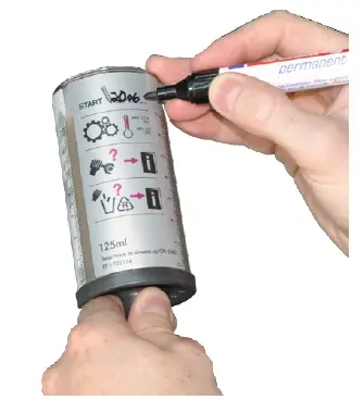 simalube 27764029 Automatic Single-Point Lubricator FIG 9