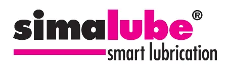 simalube 27764029 Automatic Single-Point Lubricator LOGO