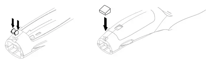 ATOMRC B09LCG99J2 Dolphin Plane Kit - figure 11