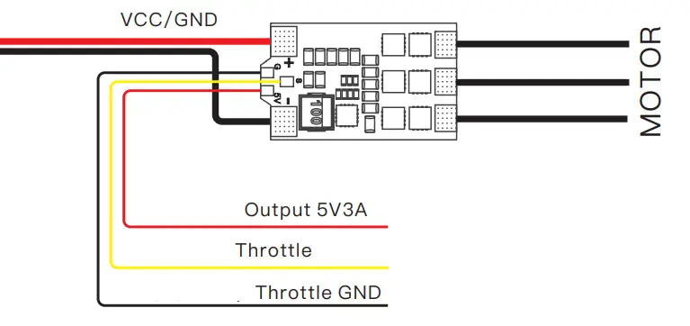 ATOMRC B09LCG99J2 Dolphin Plane Kit - figure 17