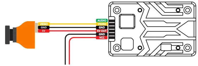 ATOMRC B09LCG99J2 Dolphin Plane Kit - figure 18