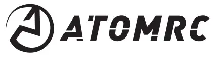 ATOMRC - logo