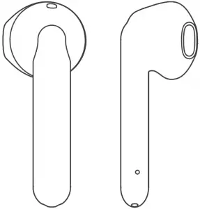 SOUNDPEATS TrueAir Earbuds