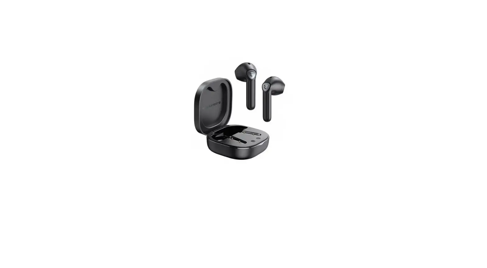 Soundpeats Trueair Earbuds User Manual Soundpeats Trueair Earbuds User Manual
