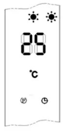 EUROM 350081 Sani-Fanheat 2000R Bathroom Heater-fig16