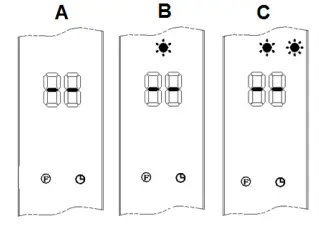 EUROM 350081 Sani-Fanheat 2000R Bathroom Heater-fig7