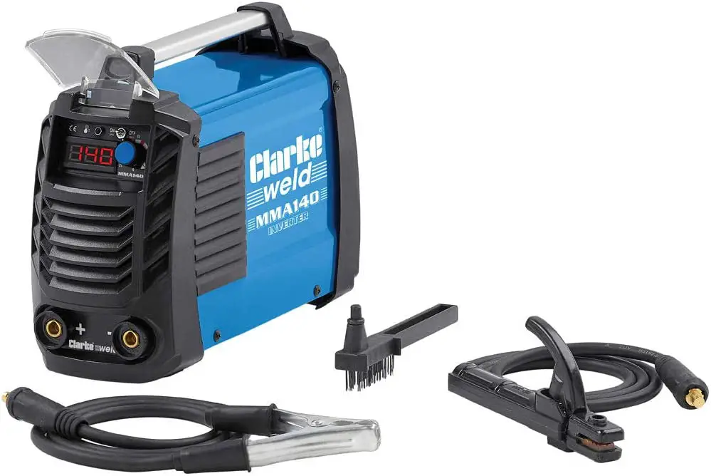 Clarke-MMA200A-200A-MMA-Inverter-Welder-PRODUCT-IMAGE
