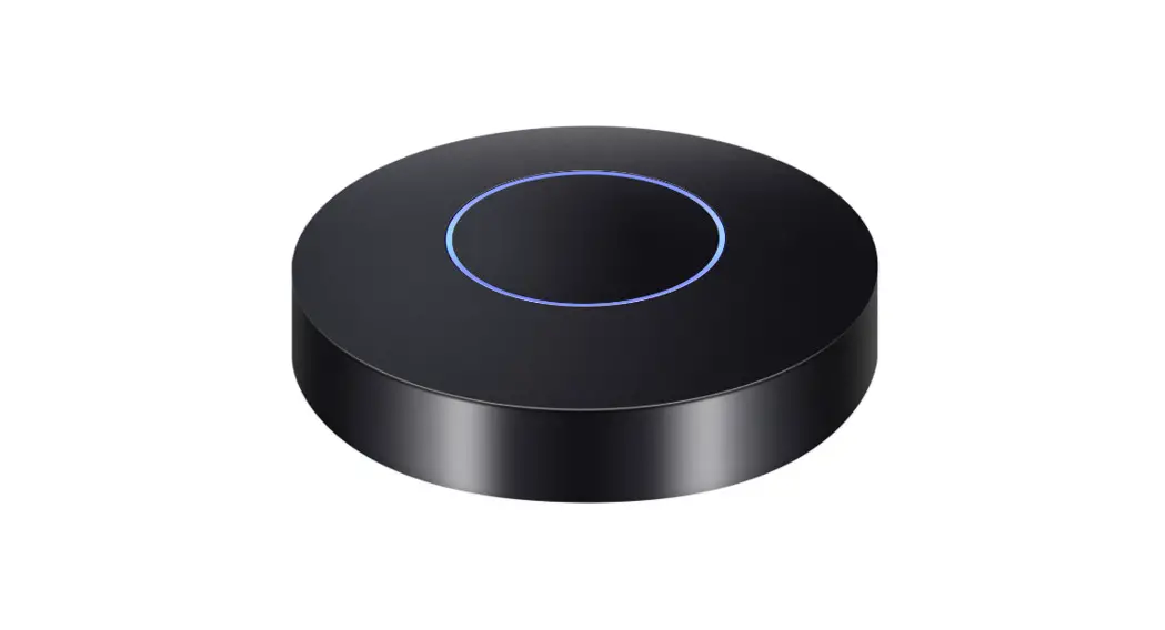 Glorystar Q1 Wireless Display Adapter User Manual