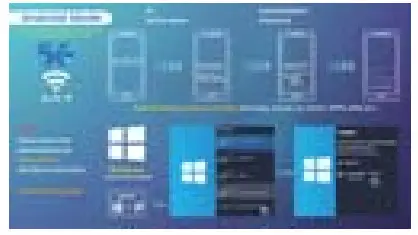 GLORYSTAR Q1 Wireless Display Adapter - figure 12