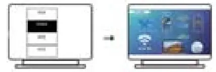 GLORYSTAR Q1 Wireless Display Adapter - figure 2