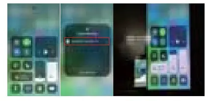 GLORYSTAR Q1 Wireless Display Adapter - figure 3