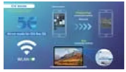 GLORYSTAR Q1 Wireless Display Adapter - figure 4