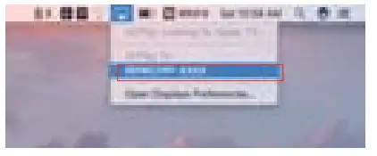 GLORYSTAR Q1 Wireless Display Adapter - figure 5