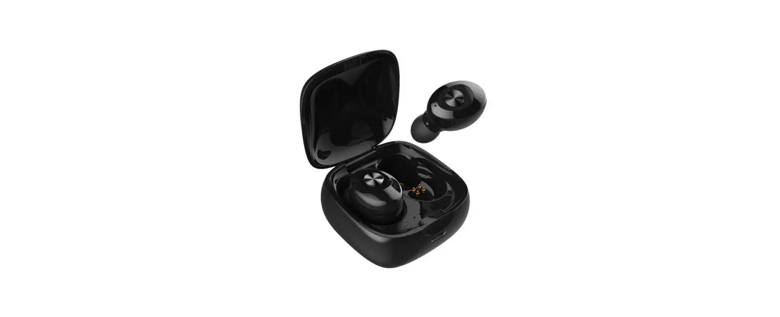 Jmmo T205 Active Noise Cancelling True Wireless Earbuds User Manual Jmmo T205 Active Noise Cancelling True Wireless Earbuds User Manual