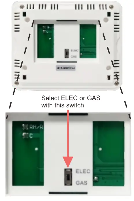 breeze33-BZ33-201NW-Non-Programmable-Wireless-PTAC-Thermostat-fig-12
